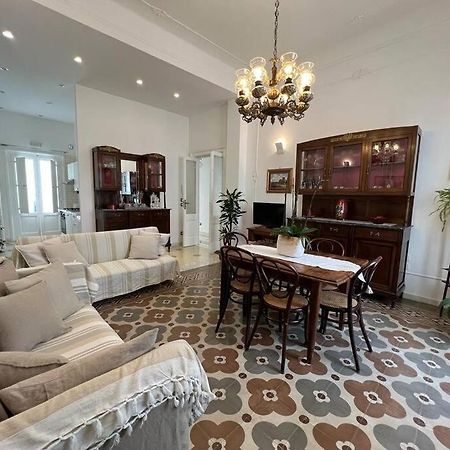 Lux Domus Apartment Bari Ngoại thất bức ảnh