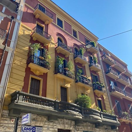 Lux Domus Apartment Bari Ngoại thất bức ảnh