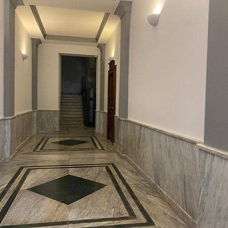 Lux Domus Apartment Bari Ngoại thất bức ảnh