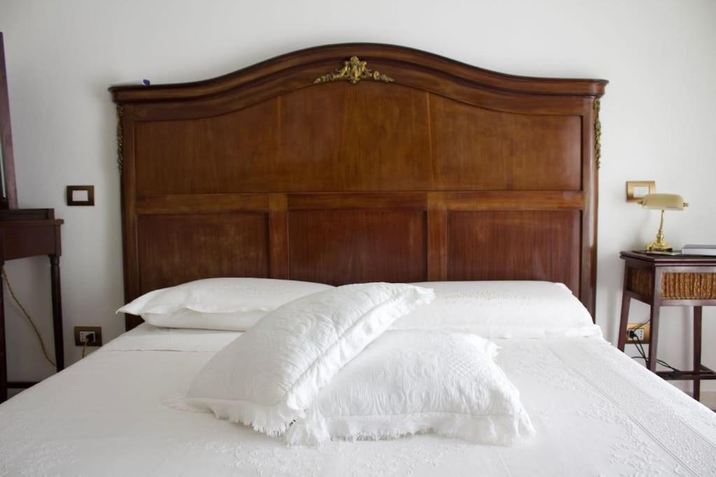 Lux Domus Apartment Bari Ngoại thất bức ảnh