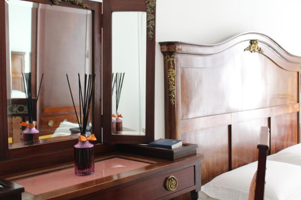 Lux Domus Apartment Bari Ngoại thất bức ảnh