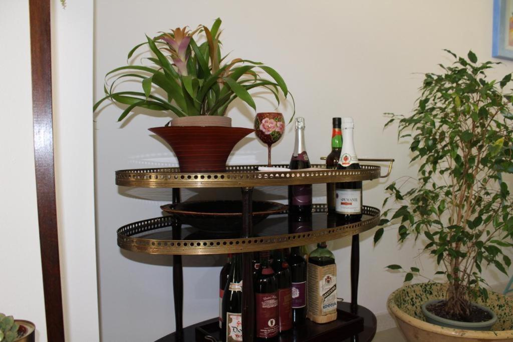 Lux Domus Apartment Bari Ngoại thất bức ảnh
