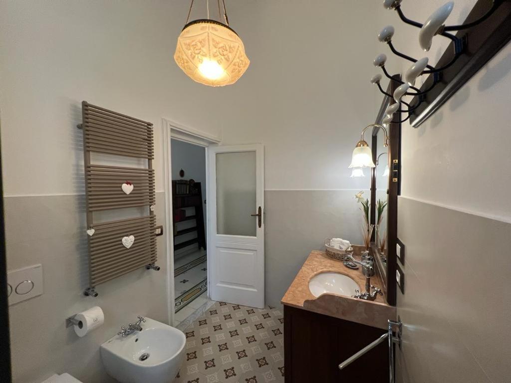 Lux Domus Apartment Bari Ngoại thất bức ảnh