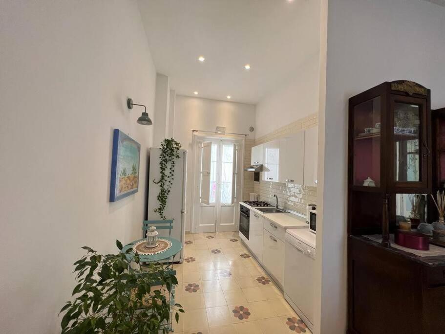 Lux Domus Apartment Bari Ngoại thất bức ảnh