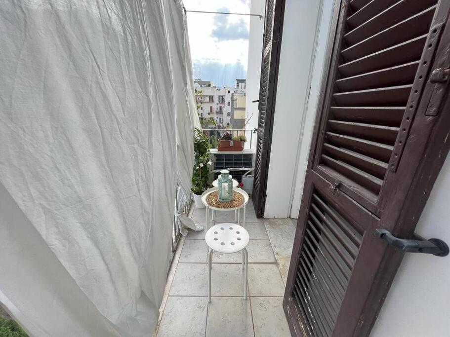 Lux Domus Apartment Bari Ngoại thất bức ảnh
