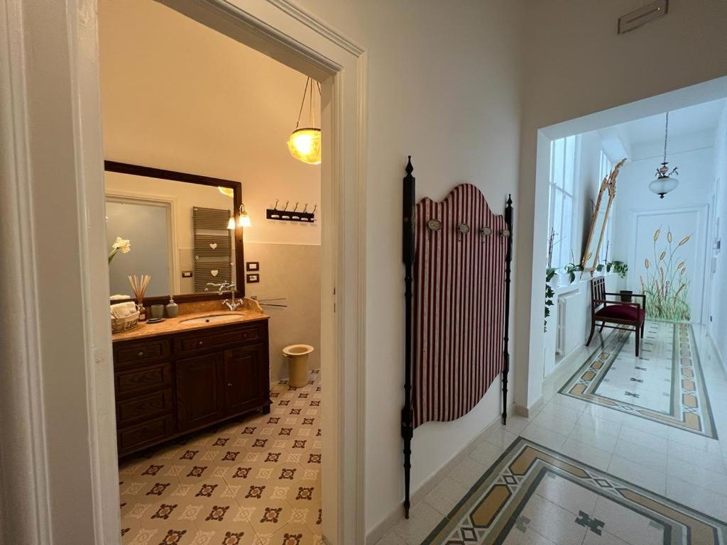 Lux Domus Apartment Bari Ngoại thất bức ảnh