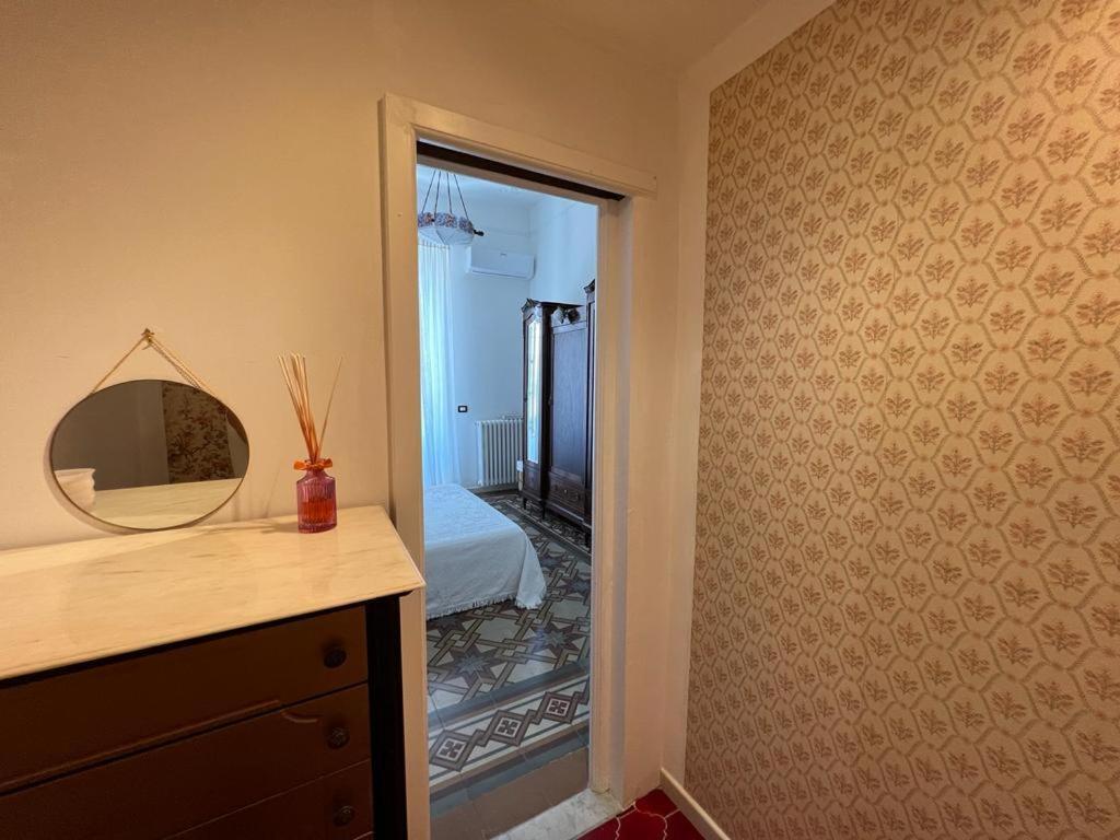 Lux Domus Apartment Bari Ngoại thất bức ảnh