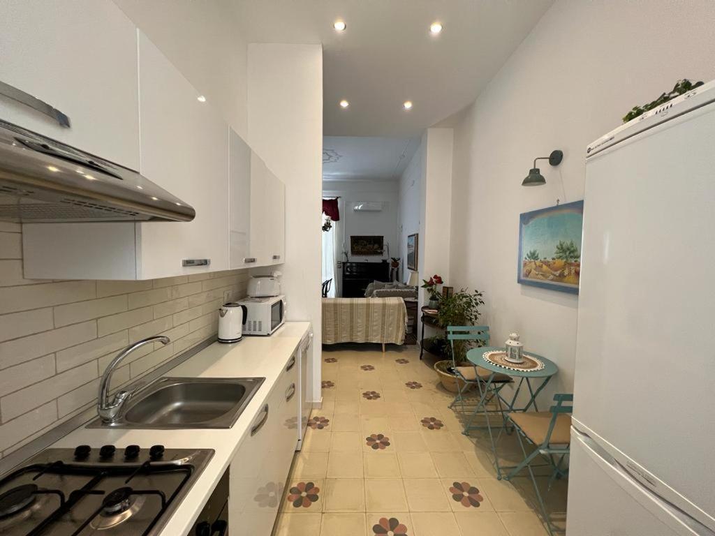 Lux Domus Apartment Bari Ngoại thất bức ảnh