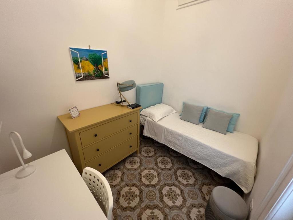 Lux Domus Apartment Bari Ngoại thất bức ảnh