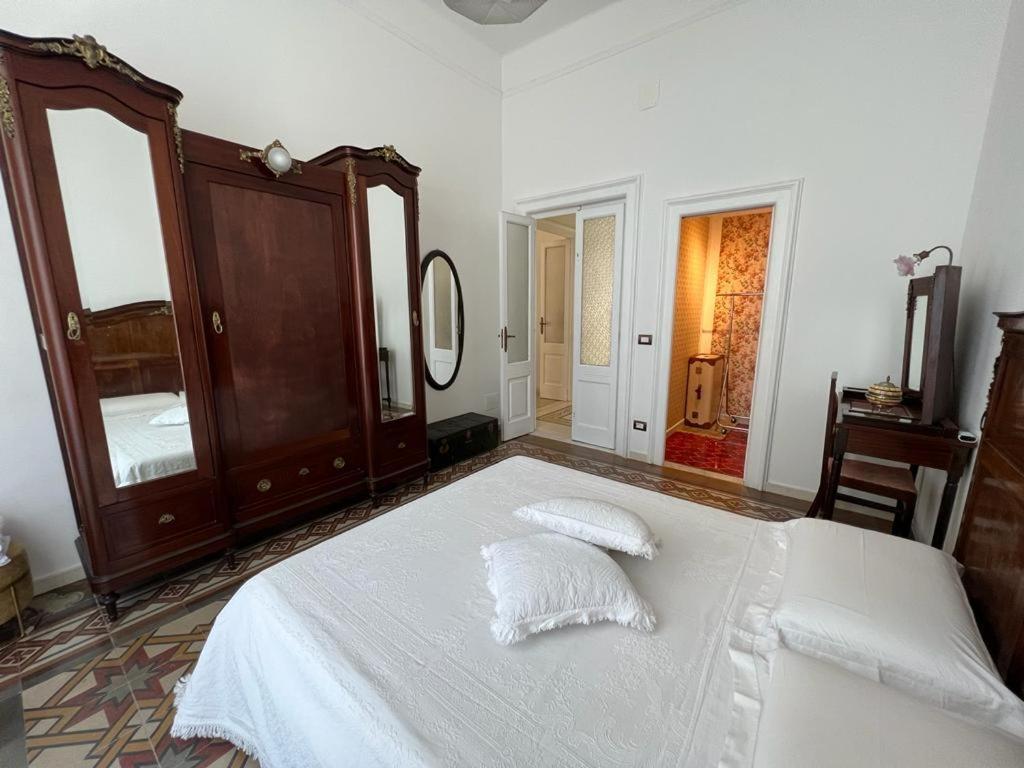 Lux Domus Apartment Bari Ngoại thất bức ảnh