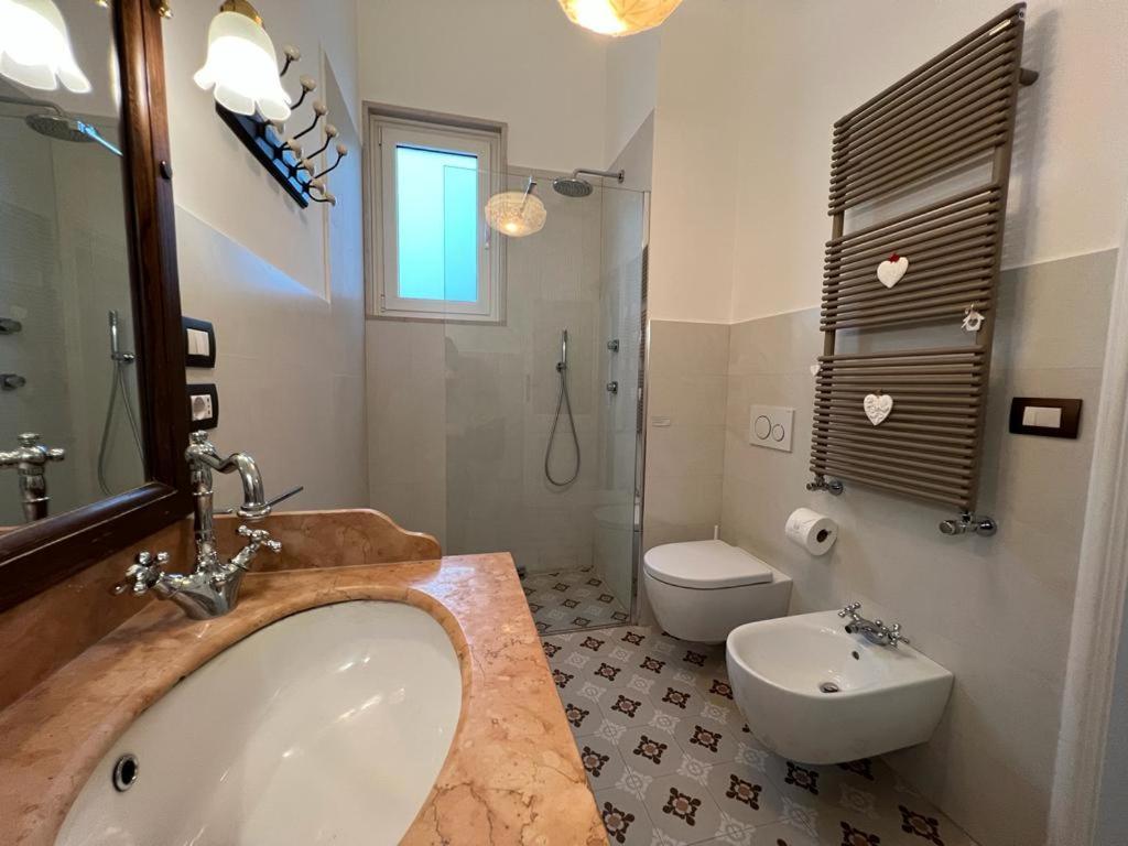 Lux Domus Apartment Bari Ngoại thất bức ảnh