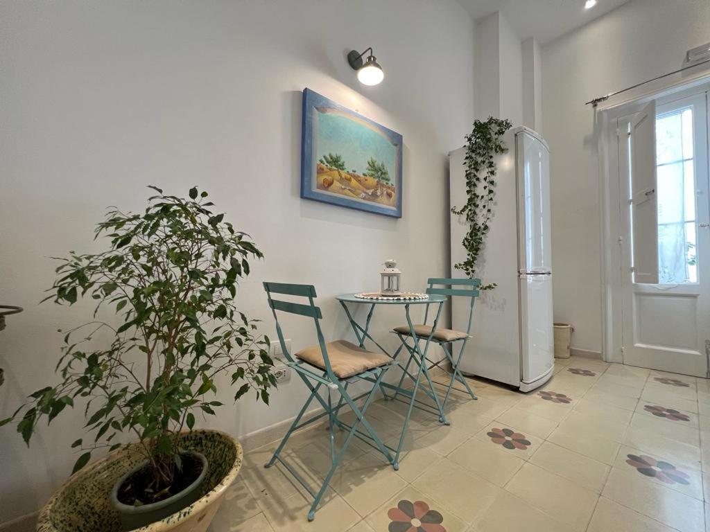 Lux Domus Apartment Bari Ngoại thất bức ảnh