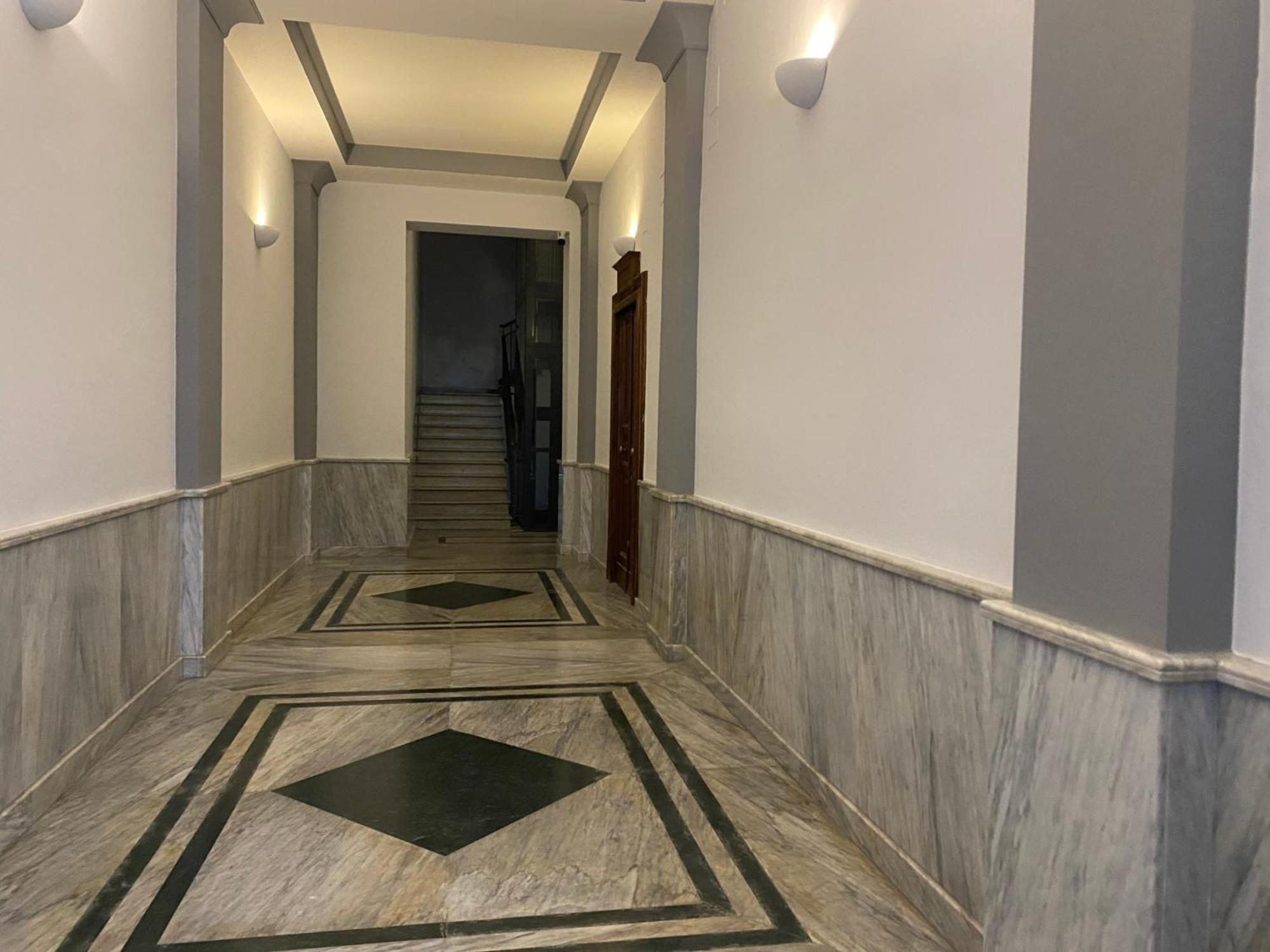 Lux Domus Apartment Bari Ngoại thất bức ảnh